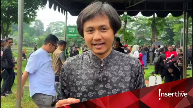 Sosok Istri Pertama Epy Kusnandar Tengah jadi Perbincangan, Anak: Jangan Ganggu Mama