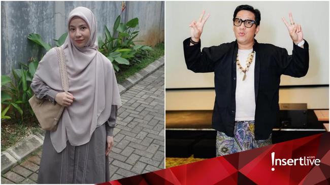 Digoda soal Natasha Rizki Usai Jadi Duda, Andre Taulany: Sering...