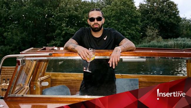 Lirik Lagu Feel No Ways - Drake