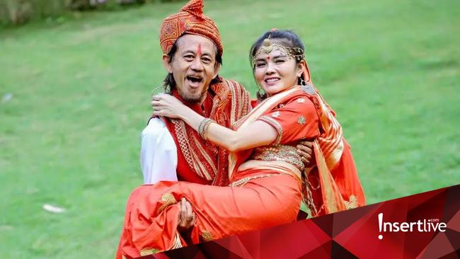 Duka Karina Ranau Usai Ditinggal Epy Kusnandar: Kita Ketemu Lewat Mimpi Ya