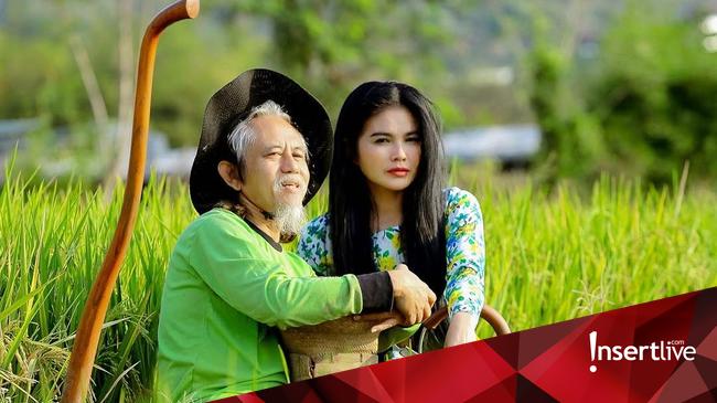Hadiah yang Gagal Karina Ranau Berikan untuk Epy Kusnandar