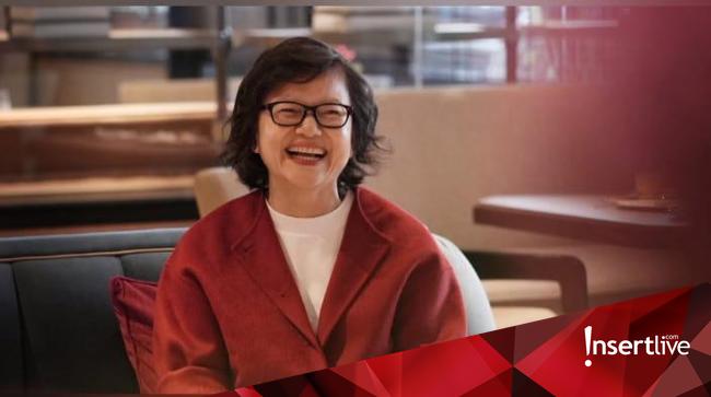 Lahir di Keluarga Crazy Rich, Ternyata Gini Pandangan Grace Tahir soal Merawat Diri