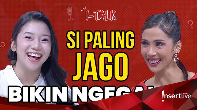 Anggis Devaki, dari Penari Bali Jadi Penyanyi Viral dengan Kisah Nyata