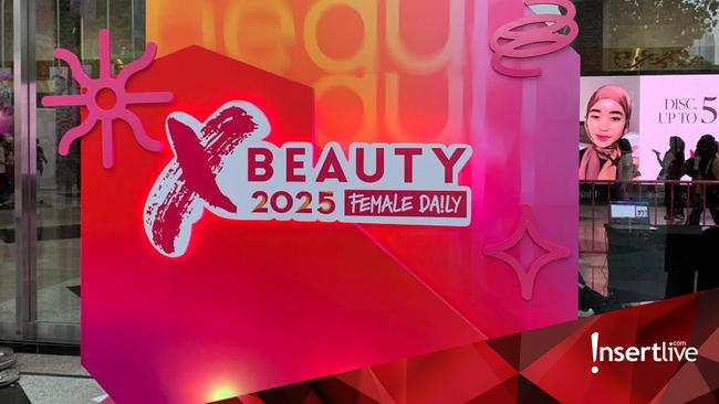 Tak Cuma Belanja, Jakarta X Beauty 2025 Ajak Beauty Enthusiast Dukung Inklusivitas dan Sustainability