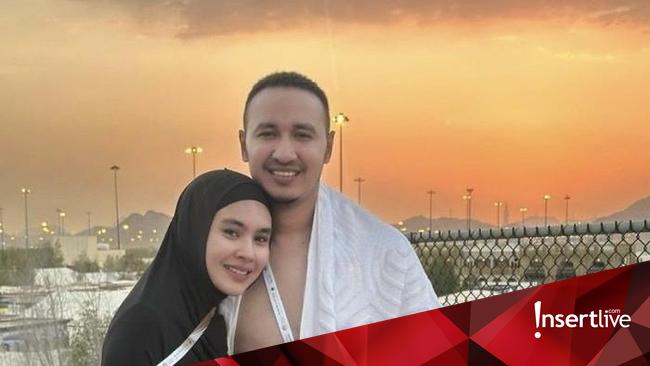 Kartika Putri Jawab Alasan Pilih Operasi Caesar Saat Lahirkan Anak Ketiga