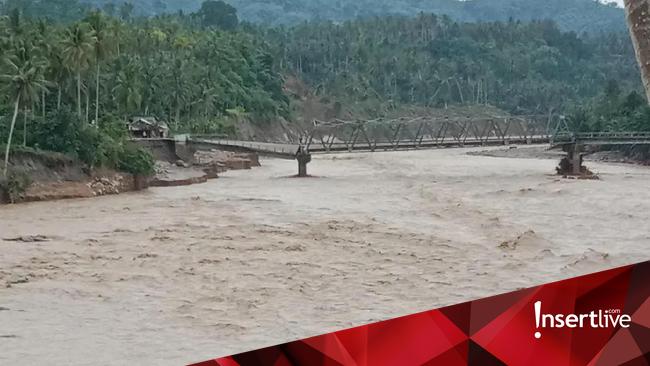 Viral Wanita Mengungsi dari Banjir Aceh, Jalan Kaki hingga 20 Kilometer Selama 4 Hari