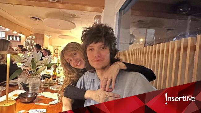 Respons Billy Ray Cyrus atas Pertunangan Miley Cyrus dan Maxx Morando