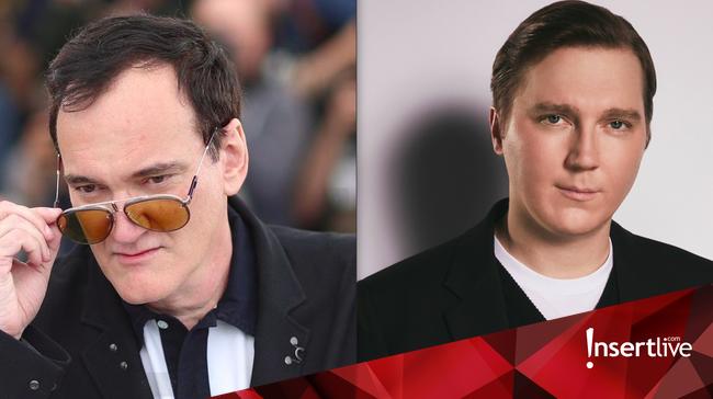 Quentin Tarantino Nilai Paul Dano Sebagai Aktor Lemah dan Tidak Menarik
