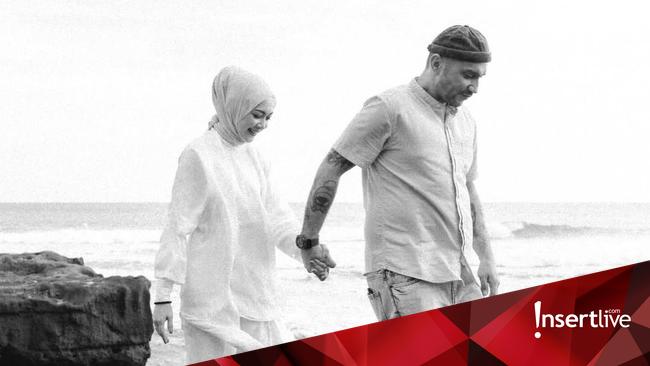 Richa Novisha Pilih Move On Usai Ditinggal Gary Iskak: Aku Udah Kuat