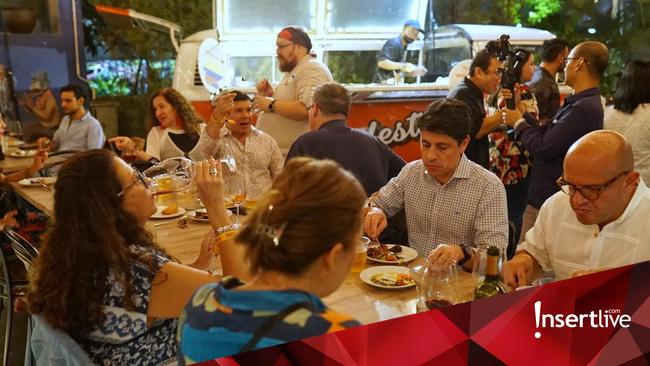 Mengenal Asado, Tradisi Berbeku ala Argentina yang Cocok untuk Pesta Tahun Baru