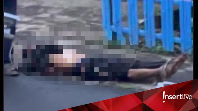 Pelaku Aniaya dan Pelecehan Seksual Anak Disabilitas Diseret Keliling Kampung