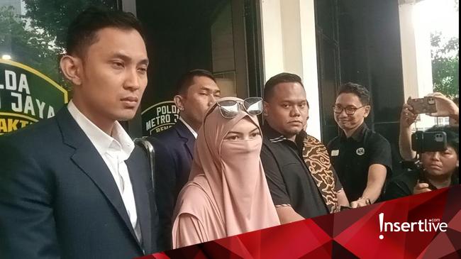 Tuntut Inara Rusli Minta Maaf, Wardatina Mawa: Dia Sudah Merusak Pernikahan Saya