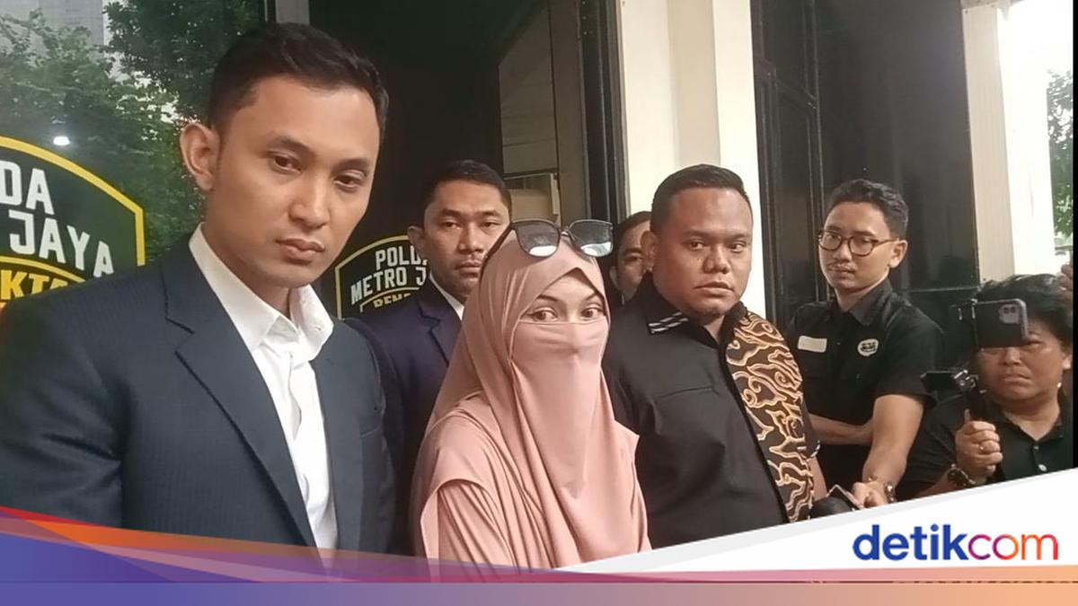 Kasus CCTV dan Laporan Polisi Tanggapan Kuasa Hukum Wardatina Mawa