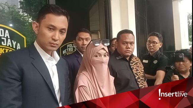 Wardatina Mawa Sempat Minta Maaf ke Inara Rusli Sebelum Temukan Bukti Selingkuh