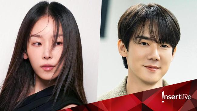 Yoo Yeon Seok dan Seo Hyun Jin Bakal Reuni di Drama Korea Liar
