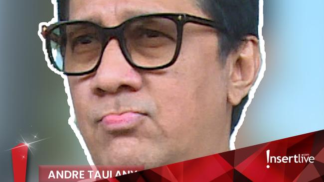 Video: Jawaban Andre Taulany saat Ditanya soal Trauma Pernikahan