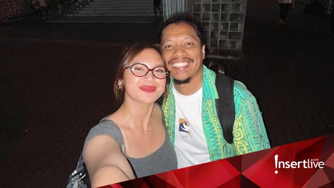 Istri Buang Sisa Stok ASI, Arie Kriting Beri Isyarat Siap Punya Anak Lagi?