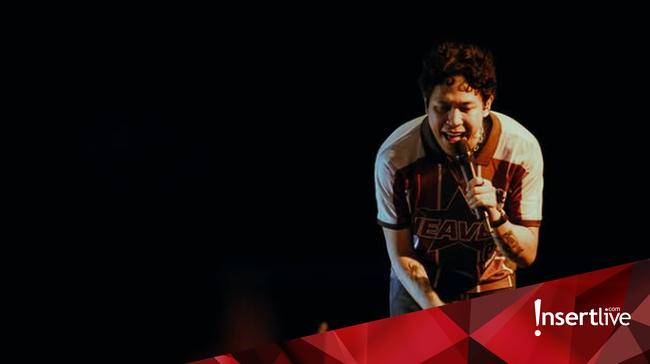 Baskara Putra Raih Piala Terbanyak di Spotify Wrapped Live Indonesia 2025