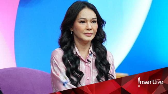 Ini 7 Potret Terbaru Bunda Corla Pulang Kampung ke Indonesia