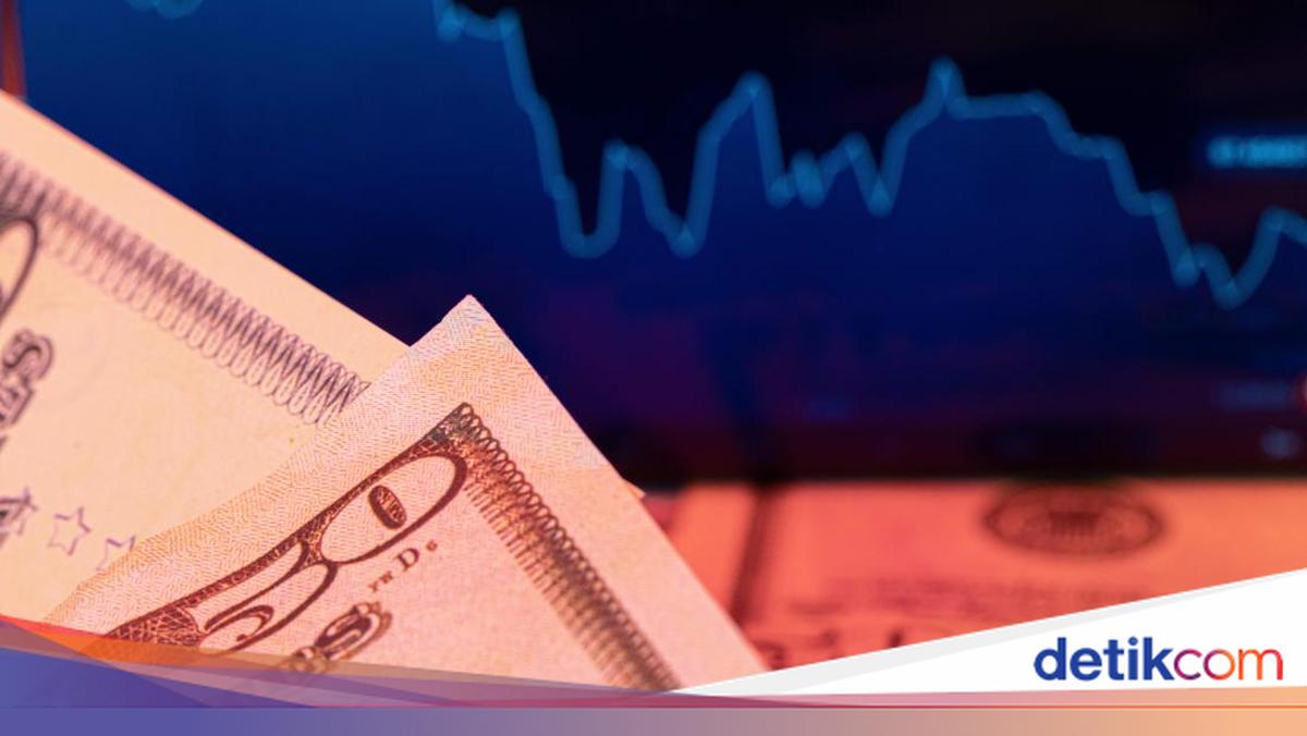 Asing Tarik Dana Rp 1,5 T Usai Pengumuman MSCI, Saham BUMN Jadi Incaran
