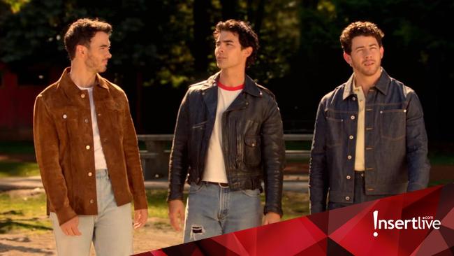 Rilis Tahun Depan, Ini Sinopsis dan Jajaran Pemain Camp Rock 3