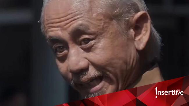 Duduk Bahas Amalan, 7 Potret Terakhir Epy Kusnandar Sebelum Meninggal Seperti Firasat