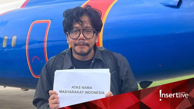 Usai Heboh Sindir Ferry Irwandi soal Donasi Rp10 M, Endipat Wijaya Sudah Minta Maaf