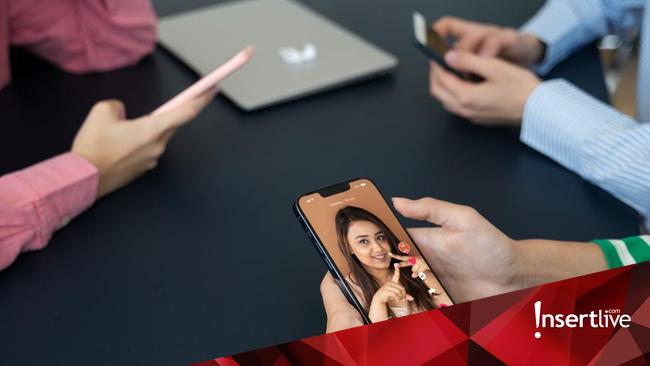 Ilmuwan Ungap Bahaya Hobi Nonton Reels dan Video Pendek TikTok