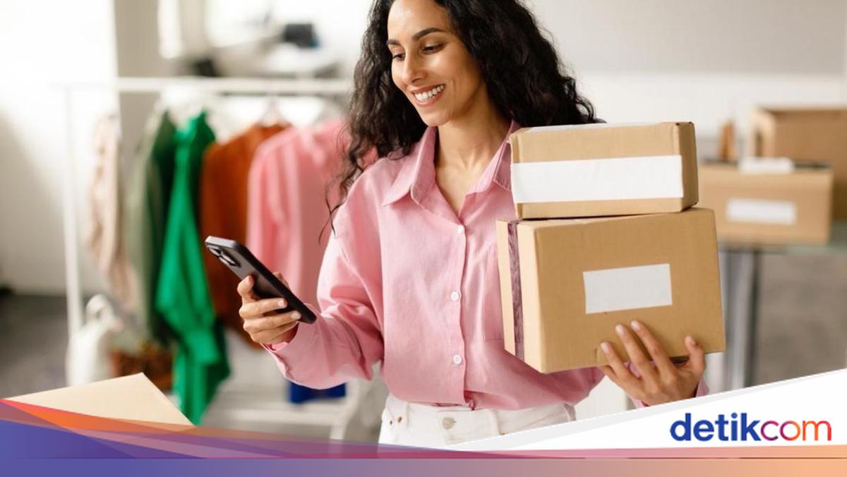 Lion Parcel Luncurkan MINIPACK — Tarif Tanpa Pembulatan 1 Kg untuk Paket Ringan