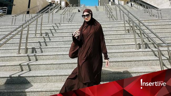 Usai Dugaan Perzinaan, Inara Rusli Ramai Dibahas Isu Pelanggaran Kesepakatan Aset