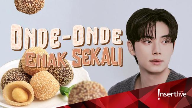 Datang ke Jakarta, Lee Chae Min Coba Jajanan Pasar-Bongkar Rasa Jadi Raja