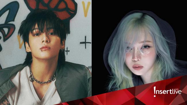 Agensi Ambil Tindakan Usai Rumor Kencan Winter aespa dan Jungkook BTS Tersebar