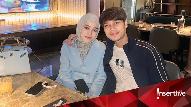 Lesti Kejora Tetap Prima Saat Hamil Besar, Rizky Billar Justru Sering Masuk Angin