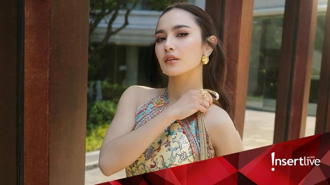 Mahalini Ngaku Langsung Bisa Berdiri hingga Jalan Kaki Usai Melahirkan