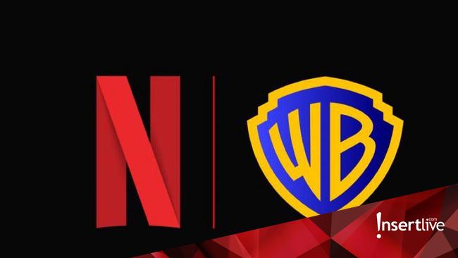 Sejarah! Netflix Akuisisi Warner Bros Senilai Rp1.201 Triliun