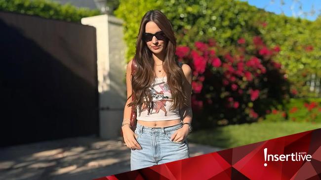 Reaksi Nia Ramadhani Diprotes Anak Bungsu Tak Boleh Pakai Tanktop di Tempat Umum