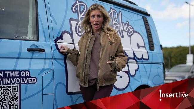 Bonnie Blue Bintang Porno Inggris Ditangkap di Bali, Begini Kronologinya