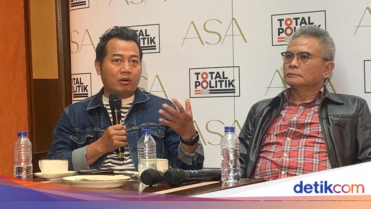 PPI Nilai Usul Yusril soal Ambang Batas DPR Pro Parpol Nonparlemen