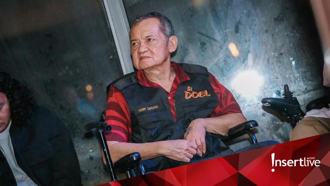 Harry Tjahjono Resmi Luncurkan Buku