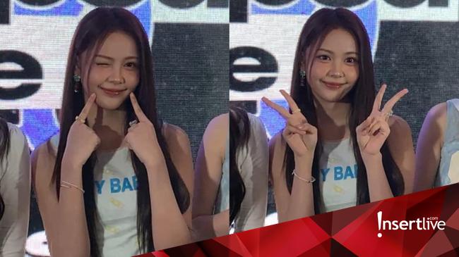 Pulang Kampung, Carmen Hearts2Hearts Berhasil Taklukkan Tantangan Ini