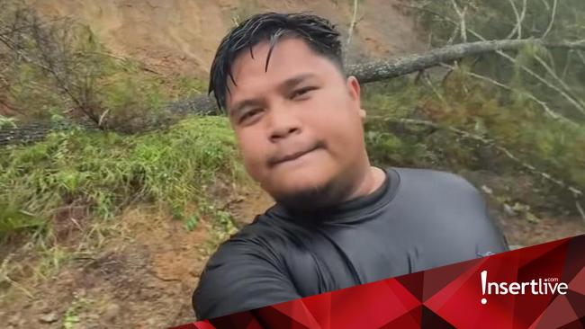 Terjebak Longsor di Aceh, Taufiq LIDA Sebut Bantuan Masih Jauh dari Cukup