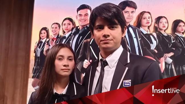 Adegan Dewasa dengan Aliando Syarief Bikin Heboh, Richelle Skornicki: Takut Sendiri