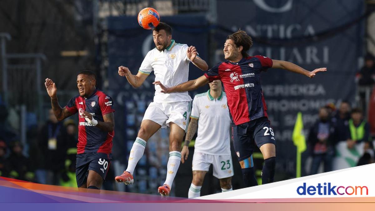 Lupi 0-1: 10 Players He Lost To