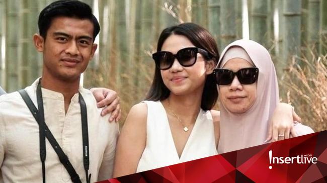 Ibunda Azizah Salsha Ikut Berduka Cita Atas Meninggalnya Ayah Pratama Arhan