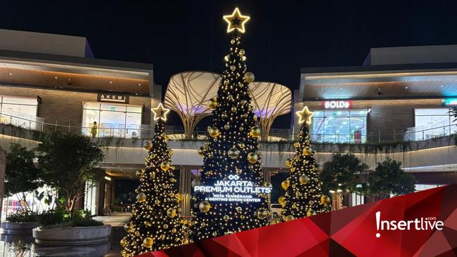 Menikmati Liburan Sambil Berburu Diskon Midnight Sale