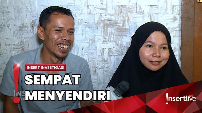 Kisah Awenk dan Sri, Pasangan Difabel dari Bandung Penuh Inspirasi