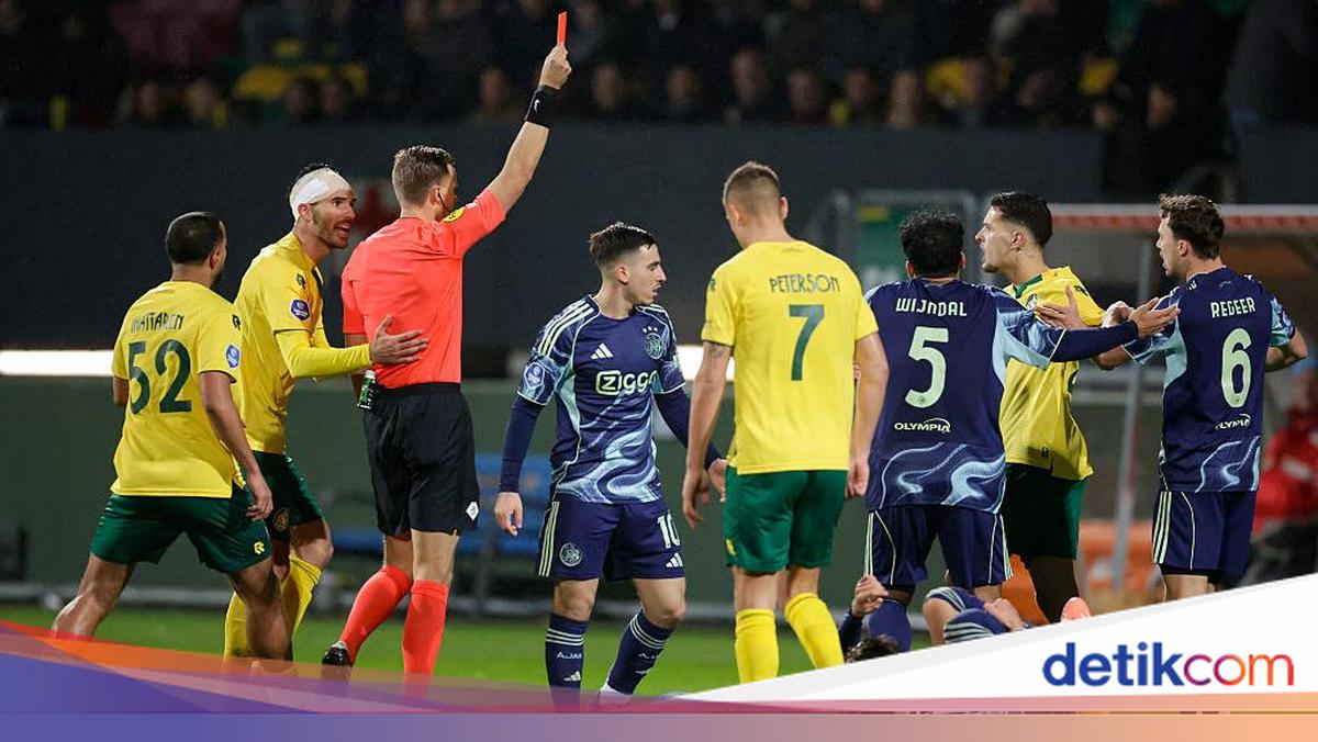 Justin Hubner Red Card Response: Analysis & Explanation