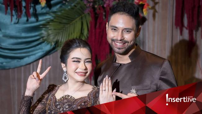 Resmi Lamaran, Ini Sosok Pesulap Abdullah Aladull Calon Suami Rara LIDA