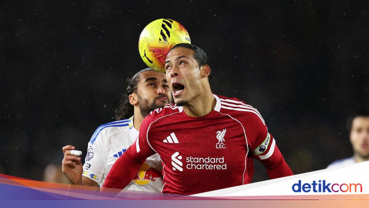 6 Goal Drama: Leeds vs Liverpool Finish 3-3