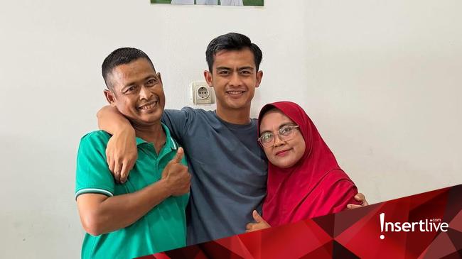 Ayah Pratama Arhan Meninggal Dunia